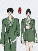 Potty Training Underwear Custom Manufacturer | OEM & ODM Kids Training Pants Factory China, Private Label Services (Copy)