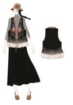 Potty Training Underwear Custom Manufacturer | OEM & ODM Kids Training Pants Factory China, Private Label Services (Copy) - Image 3