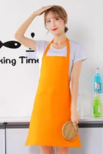 Custom Apron Manufacturer Supplier  in China | OEM, ODM, Private Label & Bulk Factory for Kitchen, Cooking, Waterproof & Work Aprons - Image 5
