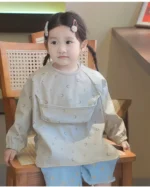 Smock Manufacturer, Supplier & OEM Provider in China | Custom, Customize, Customized & Personalized Baby, Infant & Toddler Smocks Factory | Private Label Smock OEM/ODM Services | Waterproof, Organic & Eco-Friendly Smocks Production | High-Quality, Affordable & Fast Lead Time Smock Factory - Image 4