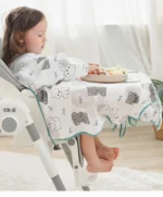 Smock Manufacturer, Supplier & OEM Provider in China | Custom, Customize, Customized & Personalized Baby, Infant & Toddler Smocks Factory | Private Label Smock OEM/ODM Services | Waterproof, Organic & Eco-Friendly Smocks Production | High-Quality, Affordable & Fast Lead Time Smock Factory - Image 2