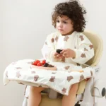 Smock Manufacturer, Supplier & OEM Provider in China | Custom, Customize, Customized & Personalized Baby, Infant & Toddler Smocks Factory | Private Label Smock OEM/ODM Services | Waterproof, Organic & Eco-Friendly Smocks Production | High-Quality, Affordable & Fast Lead Time Smock Factory - Image 3