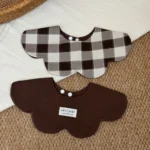 Custom Baby Bib Manufacturer in China | OEM & Private Label Factory for Feeding, Drool & Infant Bibs - Image 6