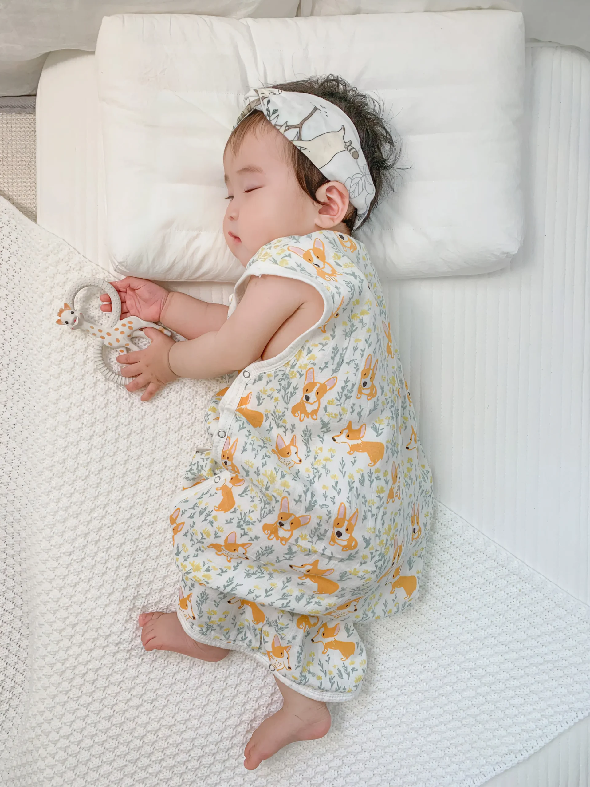 Baby Sleep Sack clothingfactoryx.com3