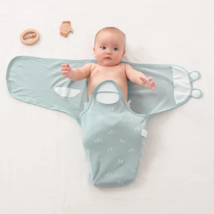 Baby Sleeping Bag Manufacturer – OEM/ODM Baby Sleep Sack Factory, Custom Printed Baby Sleeping Bag Supplier, Private Label Wearable Blanket Manufacturer, Organic & Muslin Baby Sleep Sack Production
