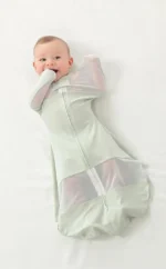 Baby Sleeping Bag Manufacturer – OEM/ODM Baby Sleep Sack Factory, Custom Printed Baby Sleeping Bag Supplier, Private Label Wearable Blanket Manufacturer, Organic & Muslin Baby Sleep Sack Production - Image 2