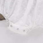 Custom Baby and Infant Bodysuit & Onesie Manufacturer in China | OEM & Private Label Baby Clothing Factory | Tailored Baby and Infant Bodysuit & Onesie Solutions for Brands Worldwide - Image 6