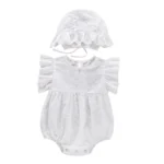 Custom Baby and Infant Bodysuit & Onesie Manufacturer in China | OEM & Private Label Baby Clothing Factory | Tailored Baby and Infant Bodysuit & Onesie Solutions for Brands Worldwide - Image 7