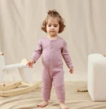 Custom Baby and Infant Bodysuit & Onesie Manufacturer in China | OEM & Private Label Baby Clothing Factory | Tailored Baby and Infant Bodysuit & Onesie Solutions for Brands Worldwide