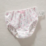 Custom Baby Underwear & Briefs Manufacturer in China | OEM & ODM Factory | Private Label Comfortable Baby Underwear Supplier | Private Label Soft & Breathable Baby Briefs - Image 6