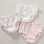 Custom Baby Underwear & Briefs Manufacturer in China | OEM & ODM Factory | Private Label Comfortable Baby Underwear Supplier | Private Label Soft & Breathable Baby Briefs - Image 5