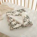 Custom Baby, Infant & Kids Blankets Manufacturer & Factory | Baby Blanket & Accessories Supplier | OEM / ODM / Private Label China - Image 5