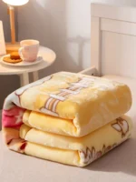 Custom Baby, Infant & Kids Blankets Manufacturer & Factory | Baby Blanket & Accessories Supplier | OEM / ODM / Private Label China - Image 6