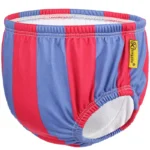 Custom Baby Swimming Diaper & Infant Swim Diaper Manufacturer in China | Reusable Swim Diapers OEM / ODM & Private Label Factory - Image 4