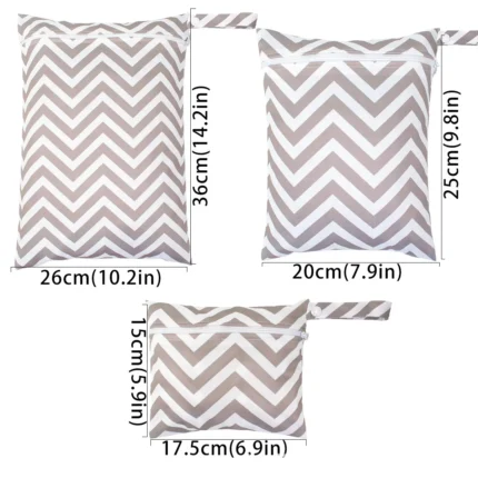 Custom Reusable Waterproof Wet Bag Manufacturer in China | OEM & ODM Factory | Private Label Leak-Proof Wet Bag Supplier | Private Label Eco-Friendly Wet Bags