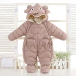 Custom Baby Romper and Infant Jumpsuit Manufacturer in China | OEM & Private Label Baby Clothing Factory Customize Baby Clothing - Image 4