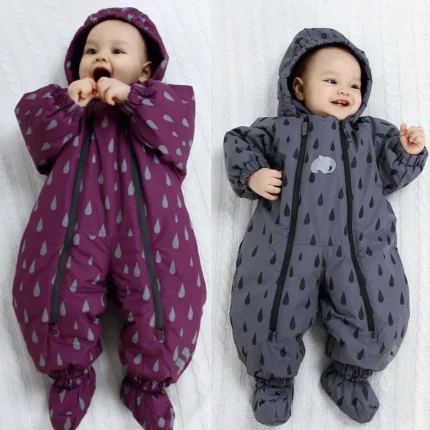 Custom Baby Romper and Infant Jumpsuit Manufacturer in China | OEM & Private Label Baby Clothing Factory Customize Baby Clothing