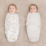 Custom Baby Swaddle Manufacturer in China | OEM & Private Label Factory for Infant Swaddle Cloths, Newborn Wraps & Baby Cocoons - Image 3