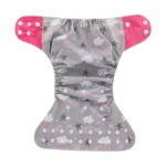 Custom Baby Cloth Diaper Manufacturer & Factory China | Reusable, All-in-One (AIO) & One-Size Cloth Diapers Supplier | OEM / ODM / Private Label Manufacturing - Image 2