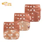 Custom Baby Cloth Diaper Manufacturer & Factory China | Reusable, All-in-One (AIO) & One-Size Cloth Diapers Supplier | OEM / ODM / Private Label Manufacturing - Image 6