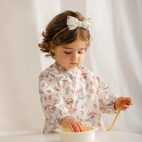 Baby Apron Bib Manufacture.clothingfactoryx.com17