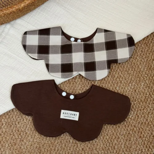 Baby Feeding & Drool Bib Manufacturer12