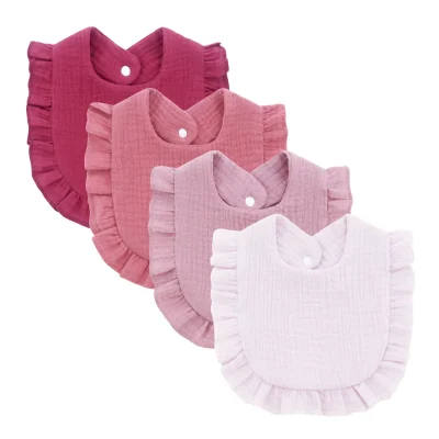 Baby Feeding & Drool Bib Manufacturer27