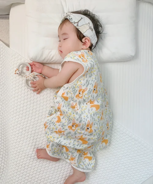 Baby Sleep Sack clothingfactoryx.com3