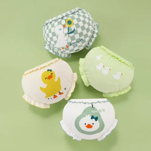 Custom Baby Underwear & Briefs Manufacturer in China _ OEM & ODM Factory _ Private Label Comfortable Baby Underwear Supplier in China clothingfactoryx.com10