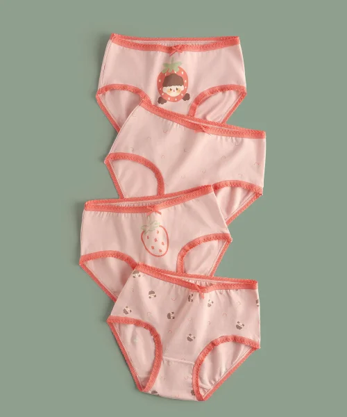 Custom Baby Underwear & Briefs Manufacturer in China _ OEM & ODM Factory _ Private Label Comfortable Baby Underwear Supplier in China clothingfactoryx.com3