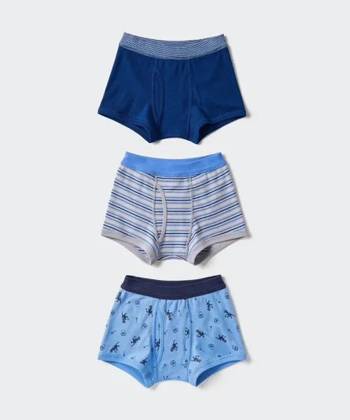 Custom Baby Underwear & Briefs Manufacturer in China _ OEM & ODM Factory _ Private Label Comfortable Baby Underwear Supplier in China clothingfactoryx.com4