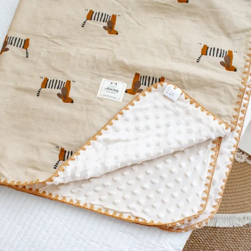 Newborn & Infant Baby Blanket Manufacturer Infant & Baby Accessories Factory in China clothingfactoryx.com11
