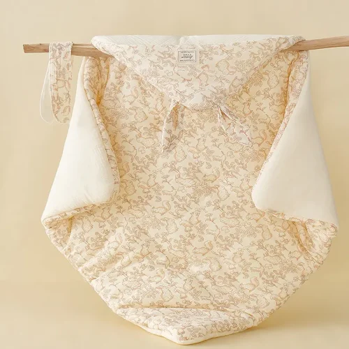 Newborn & Infant Baby Blanket Manufacturer Infant & Baby Accessories Factory in China clothingfactoryx.com13