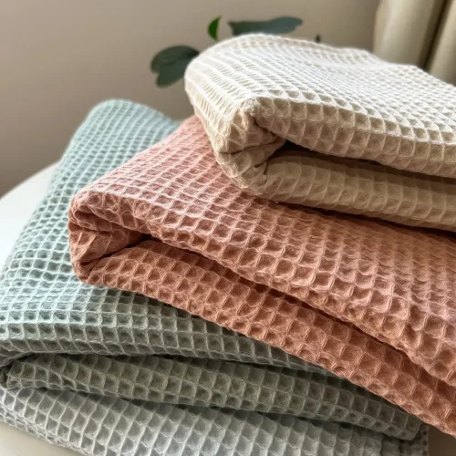 Newborn & Infant Baby Blanket Manufacturer Infant & Baby Accessories Factory in China clothingfactoryx.com22