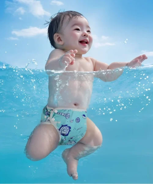 Reusable Baby Swim Diapers Manufacturer _ Factory _ Supplier Infant Swimming Diapers OEM _ ODM _ Private Label Manufacturer in China clothingfactoryx.com11