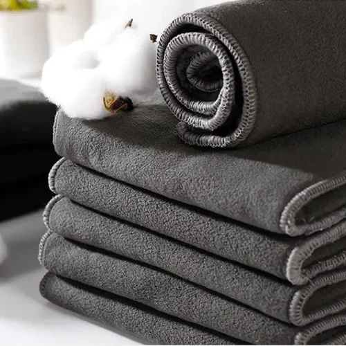 absorbent cloth diaper insert manufacturer cloth diaper insert factory supplier reusable diaper insert OEM & ODM in China clothingfactoryx.com3