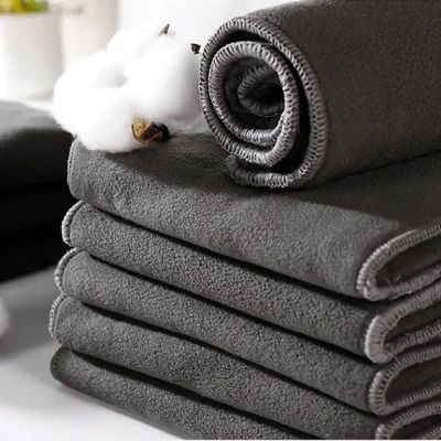 absorbent cloth diaper insert manufacturer cloth diaper insert factory supplier reusable diaper insert OEM & ODM in China clothingfactoryx.com9