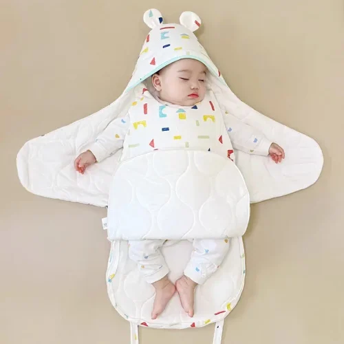 baby swaddle infant swaddle cloth newborn cocoon clothingfactoryx.com12